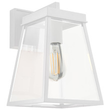 Callie Aluminium Outdoor Wall Light